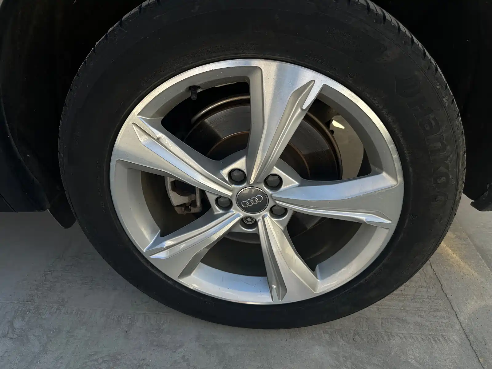 صورة 9 - Audi Q5L