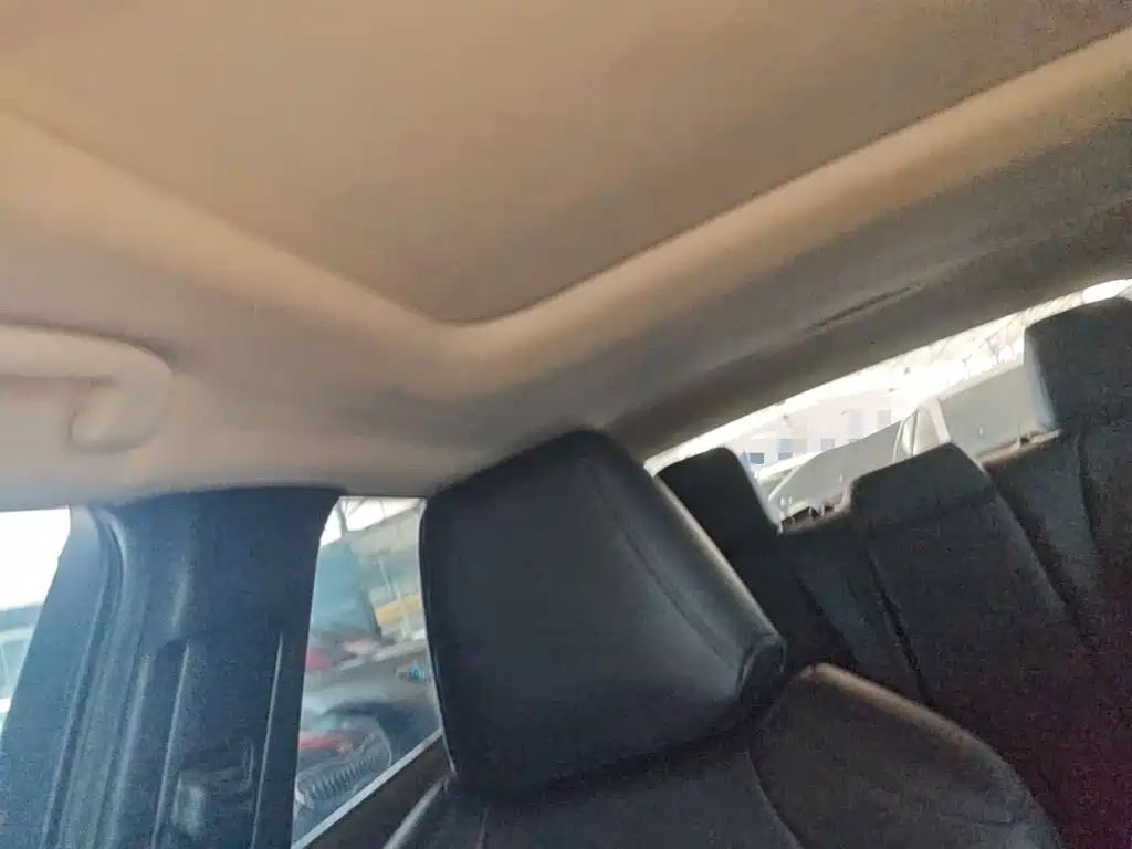 Toyota Allion 2023 2022 2.0L Elite Edition