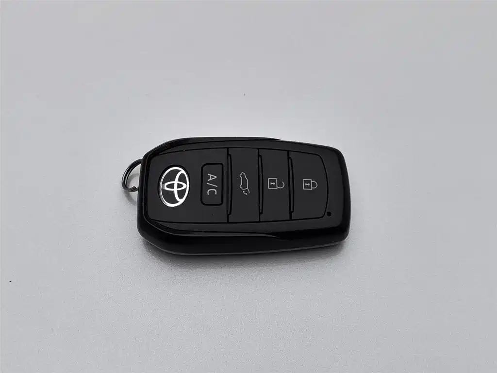 Toyota BoZhi 4X 2024 Model 615 MAX Edition фото 19
