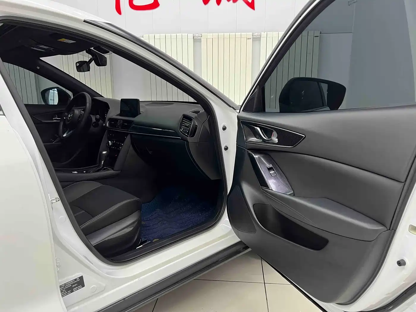 Mazda CX-4 2023 2021 2.0L Auto FWD Skyactiv Explorer Edition