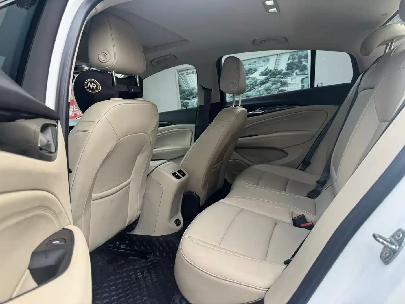 Buick Regal 2020 552T Elite фото 10