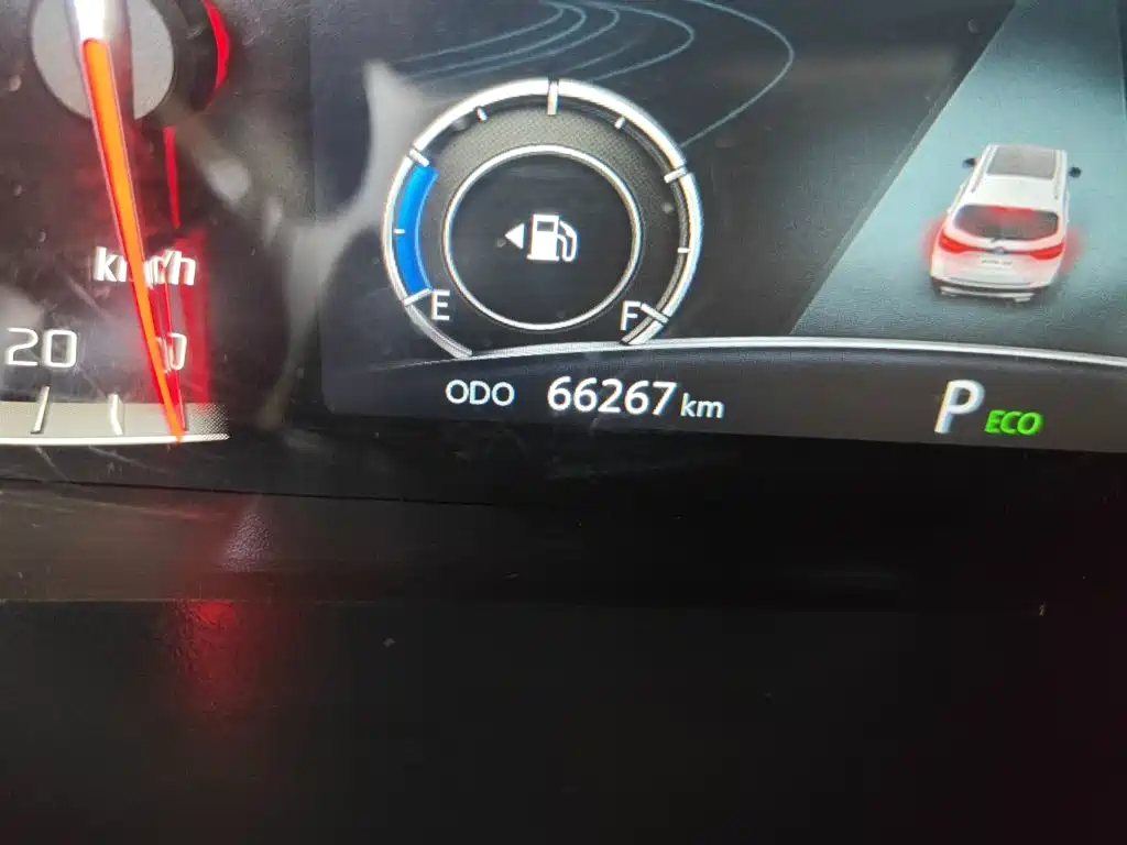 Фото 8 - Changan CS75
