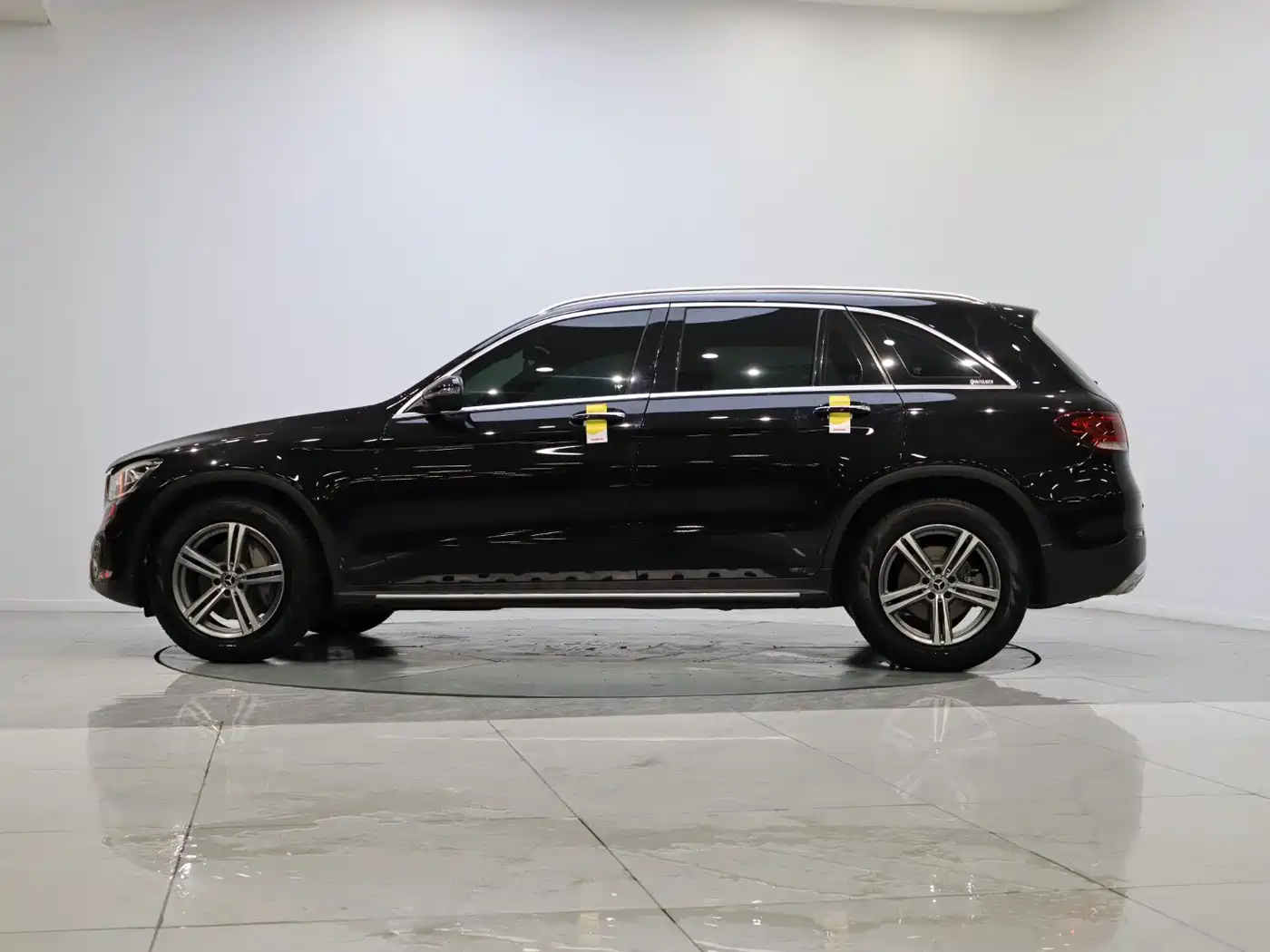 Mercedes-Benz GLC 2020 Facelift GLC 260 L 4MATIC Dynamic фото 7