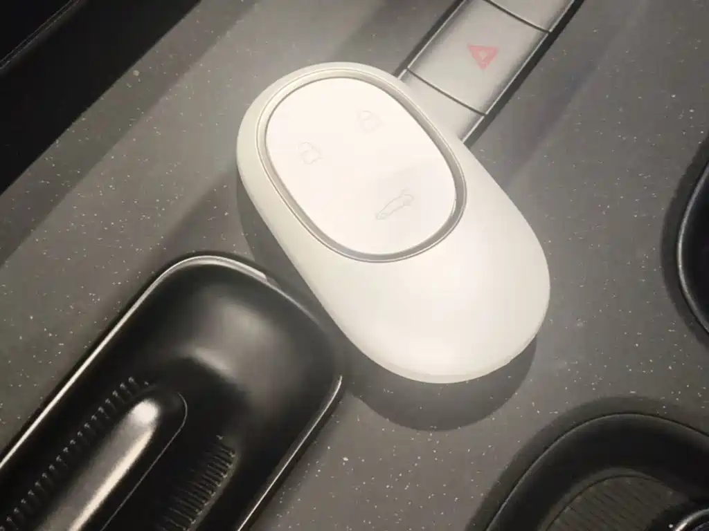 NIO ET5T 2025 2024 75kWh Touring