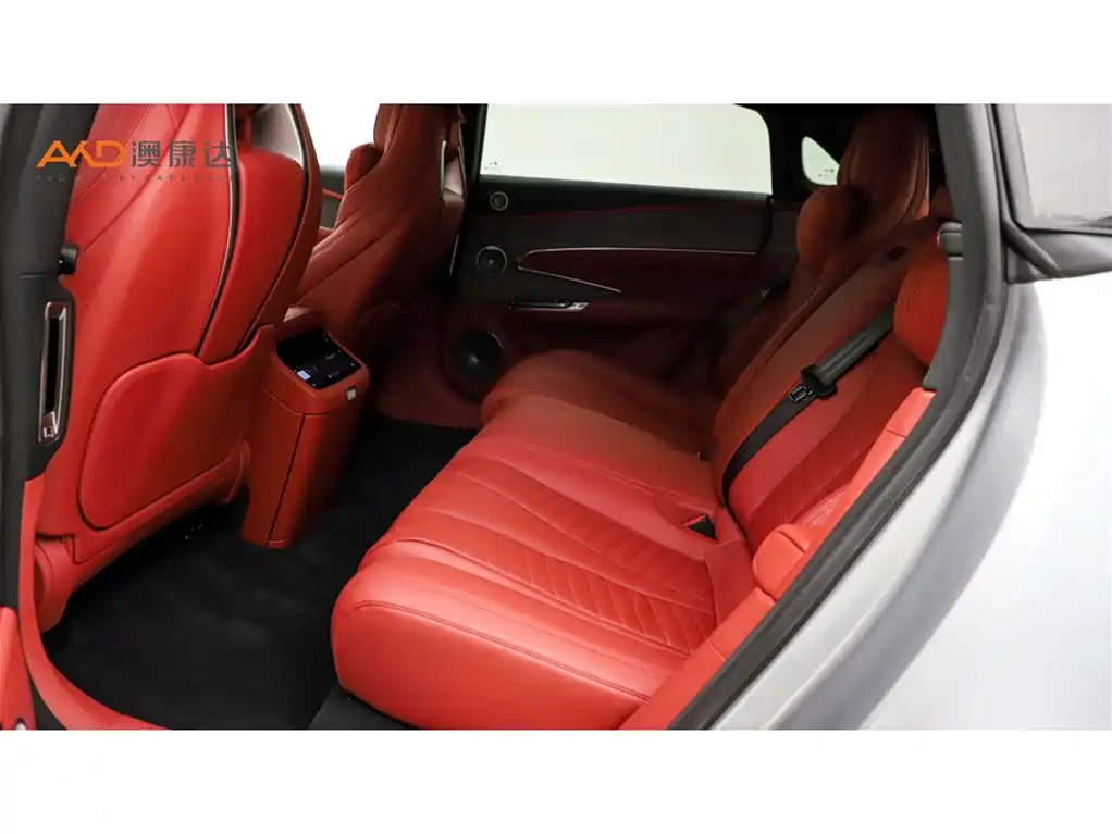Yangwang U7 2025 2025 EV 5-Seater Luxury