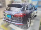 Фото 2 - Porsche Cayenne New Energy