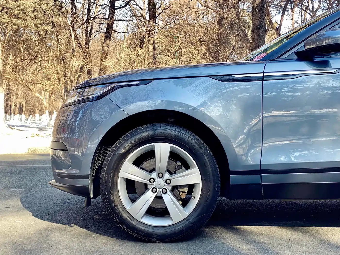 Land Rover Range Rover Velar 2020 P250 фото 14