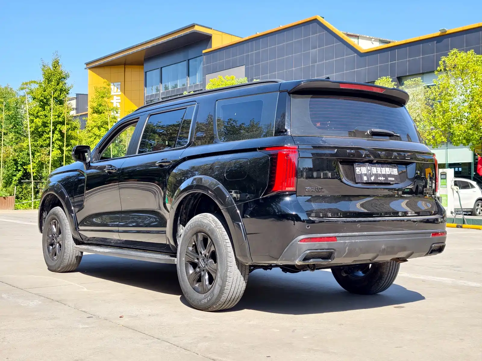 Фото 3 - Haval H5