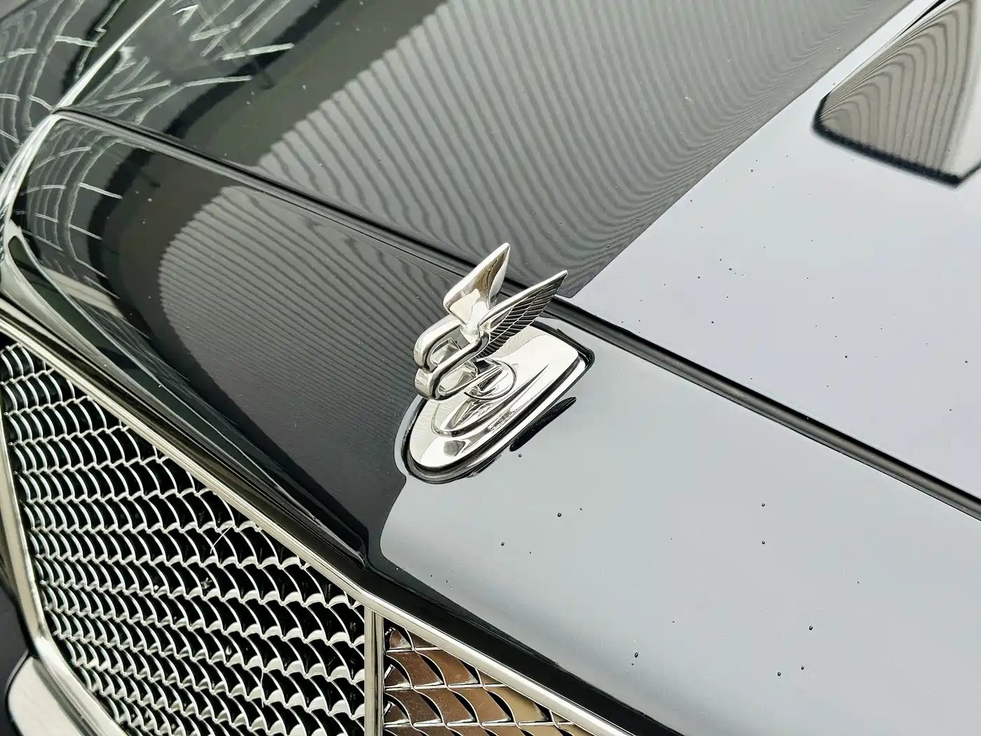 Bentley Mulsanne 2013 2011 6.8T Luxury Edition