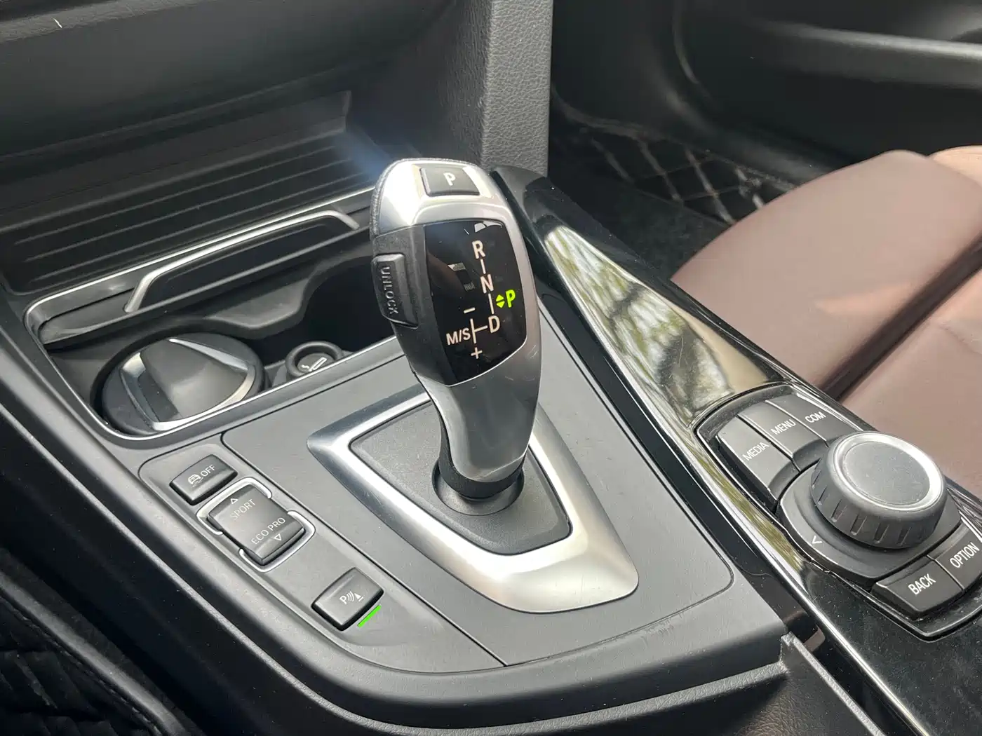 BMW 3 Series 2018 320Li Fashion Style фото 13