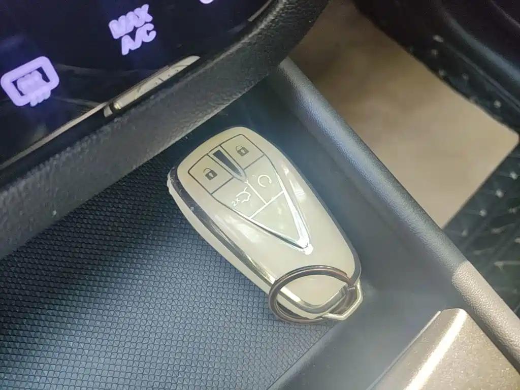 Photo 9 - Changan CS35 PLUS