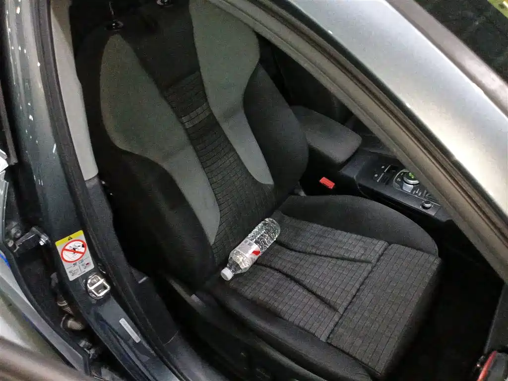 Audi A3 2019 Limousine 40 TFSI Sport China V фото 25