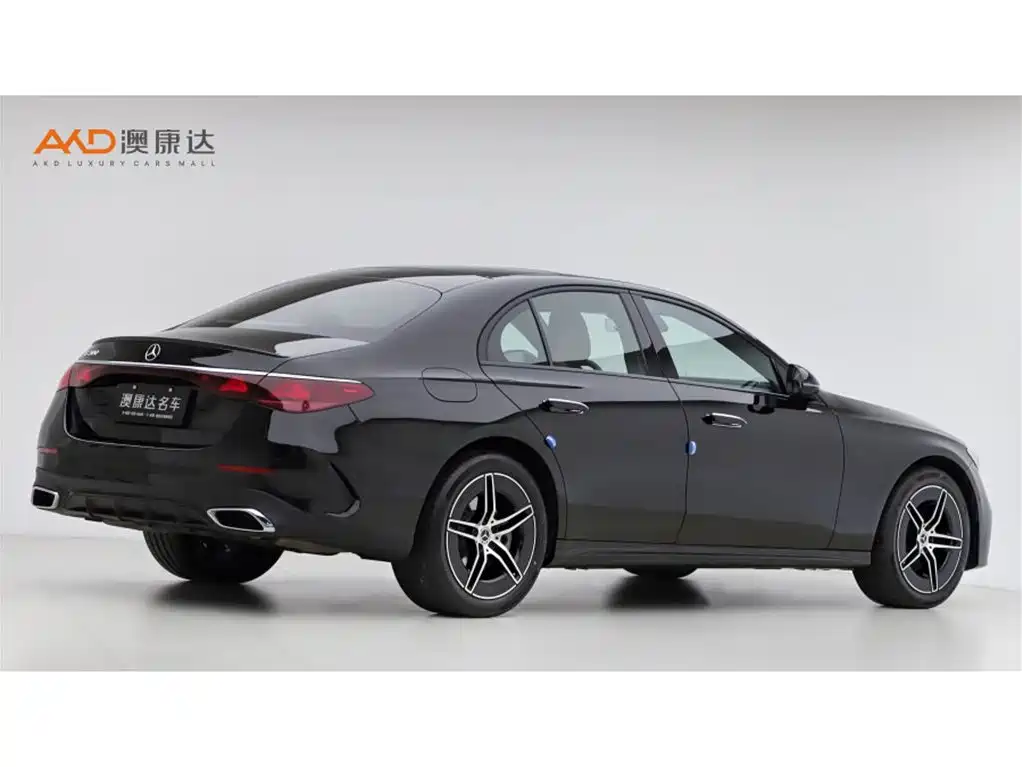Mercedes-Benz E-Class (Import) 2025 2024 E 300 Fashion Sport Edition