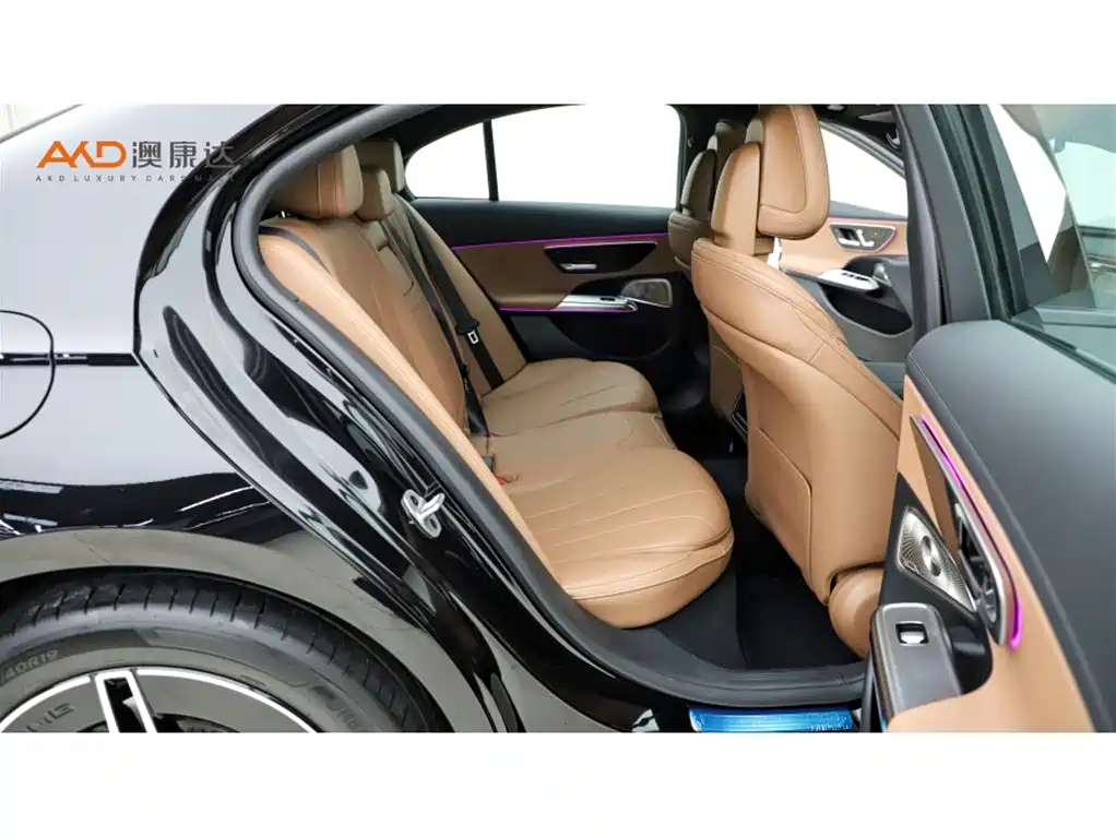 Mercedes-Benz E-Class (Import) 2025 2024 E 300 Fashion Sport Edition