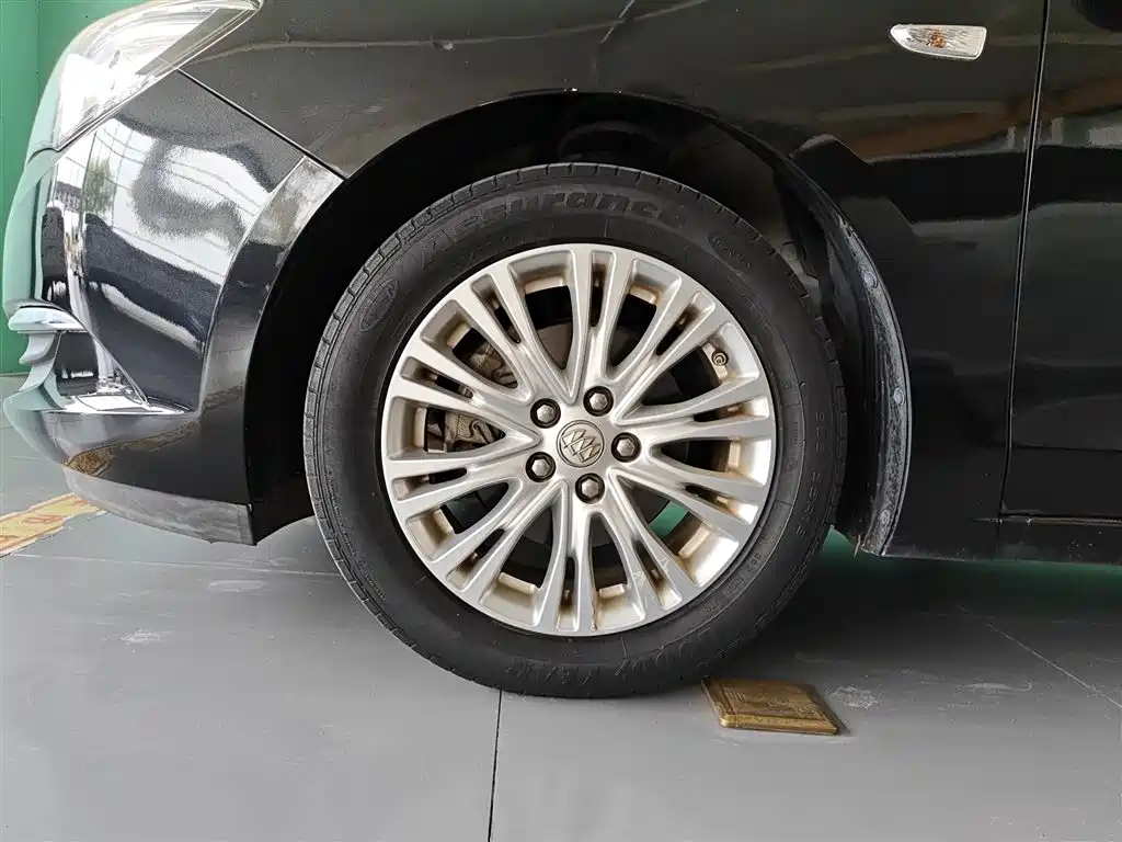 Buick Excelle 2016 15N Manual Elite фото 23