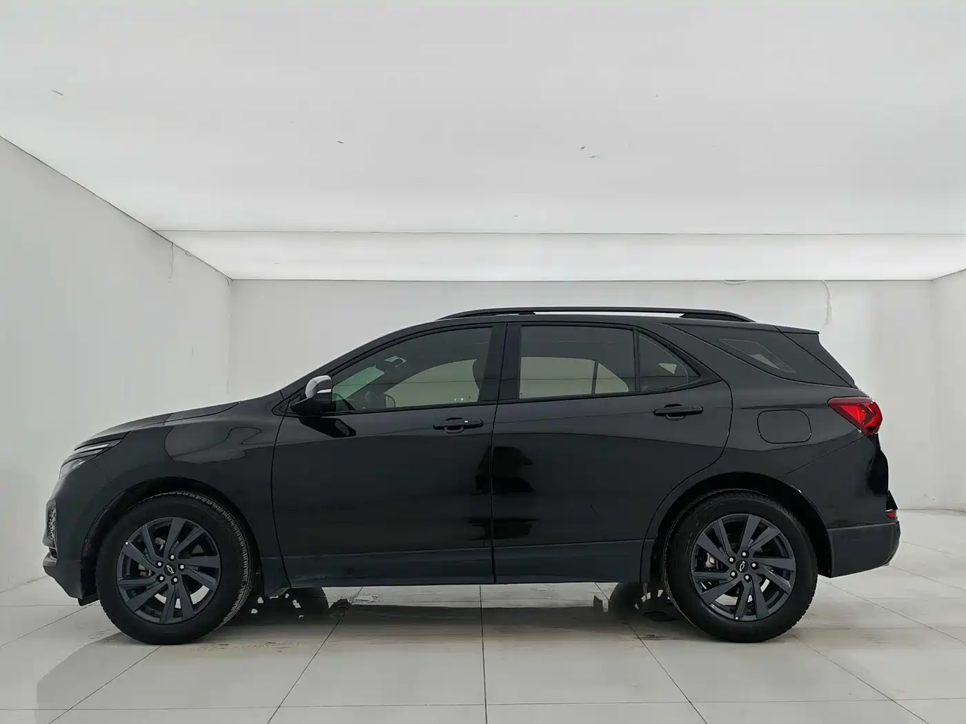 Chevrolet Equinox 2022 Mild Hybrid 550T RS Intelligent Expansion Edition фото 7