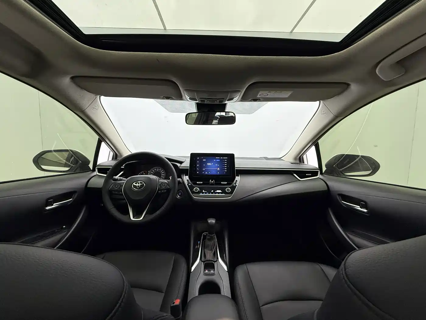 Toyota Corolla, миниатюра 19