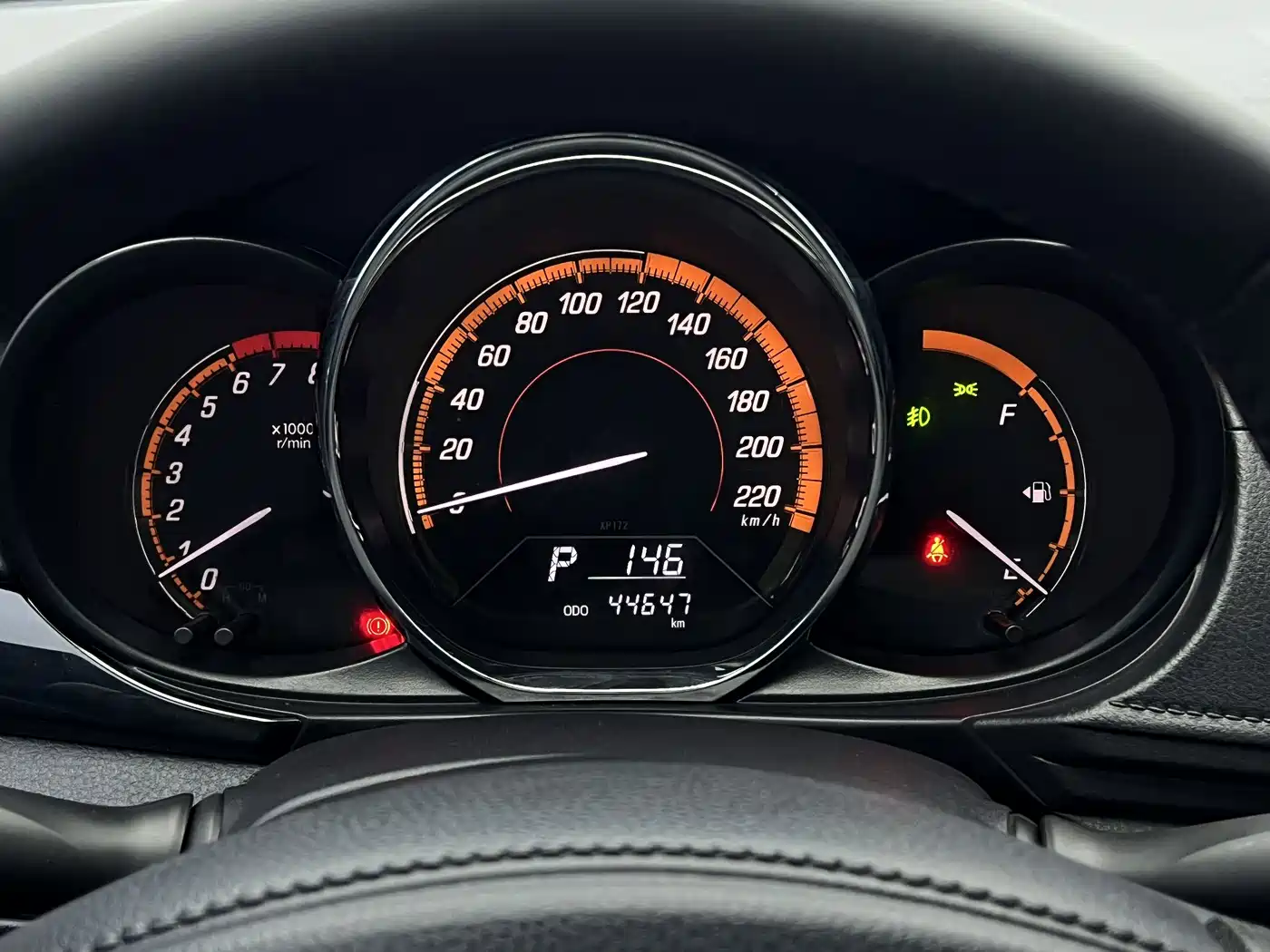 Toyota Yaris, миниатюра 19