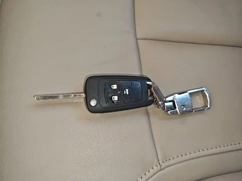 Photo 9 - Buick Excelle
