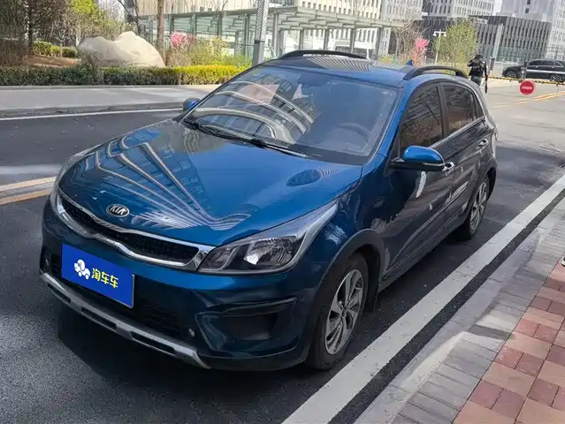 kia kx-cross