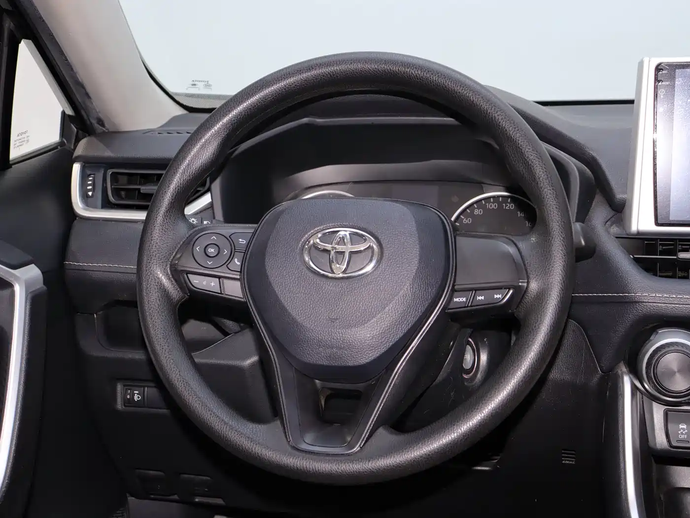 Toyota Wildlander 2022 2.0L CVT FWD Leading Edition фото 20