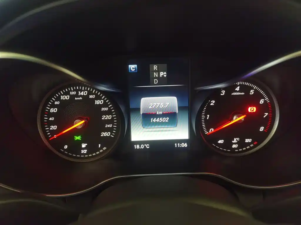 Mercedes-Benz C-Class 2016 C 200 Sport фото 4