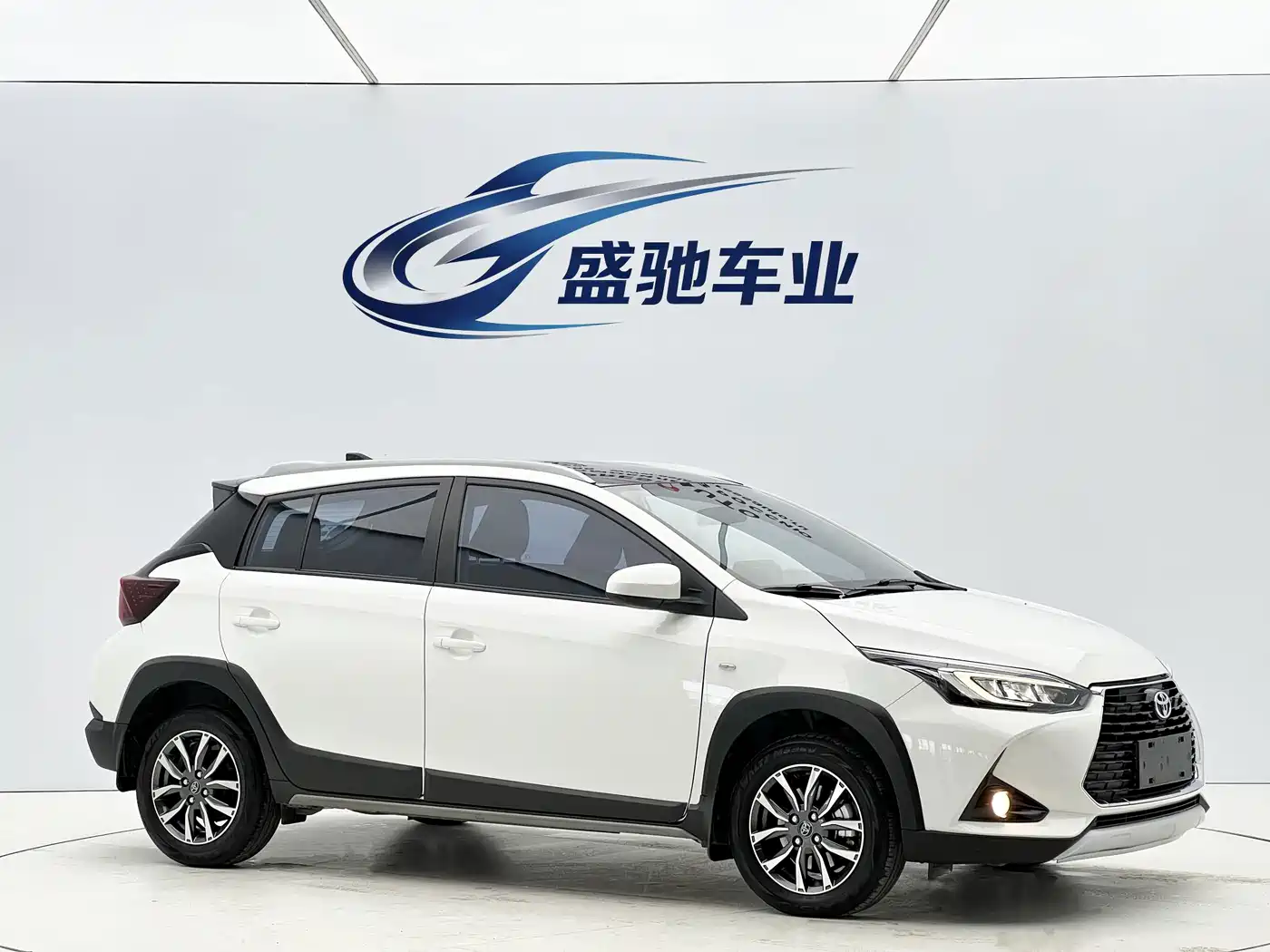Toyota Yaris, миниатюра 3