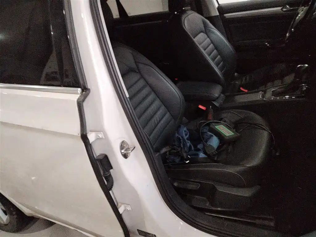 Volkswagen Lamando 2018 280TSI DSG Comfort Edition фото 25