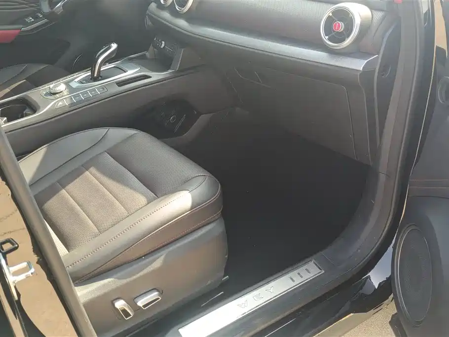 WEI PAI WEI BRAND VV5