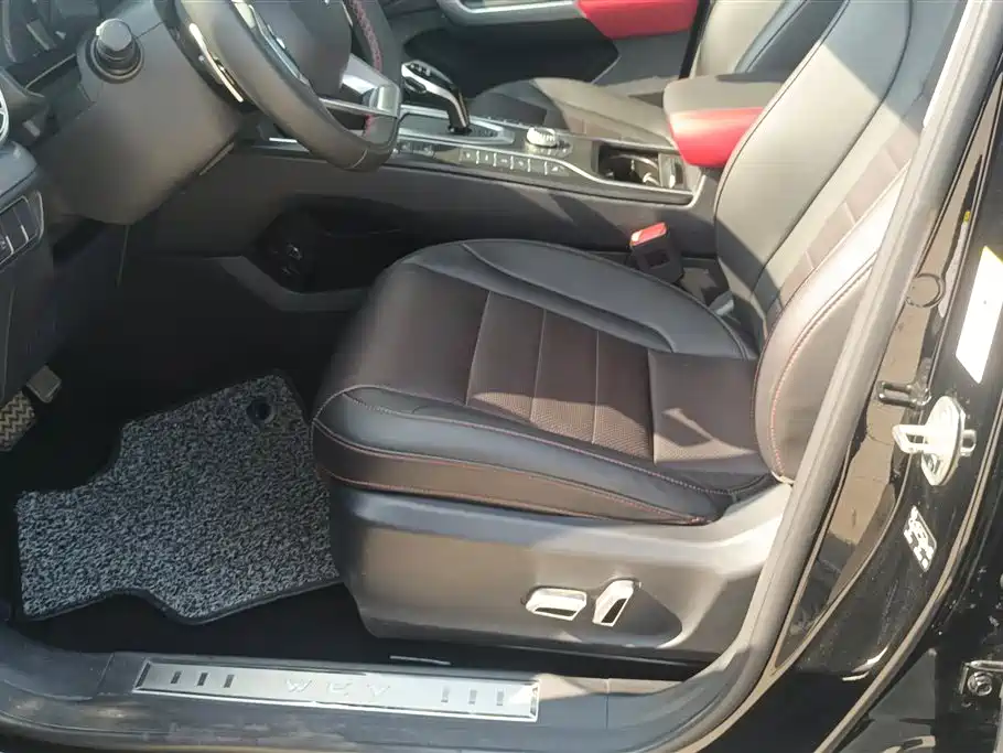 WEI PAI WEI BRAND VV5