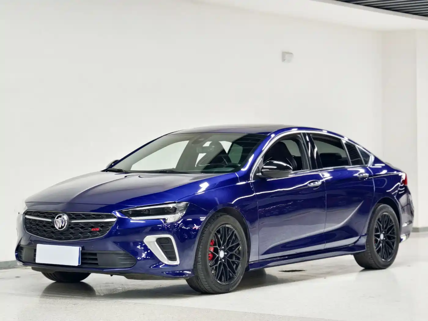 Buick Regal 2020 GS 28T Premium