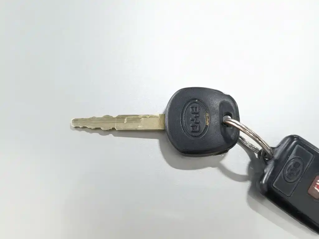 BYD F3 2017 2012 Energy-saving Edition 1.5L Manual Comfort