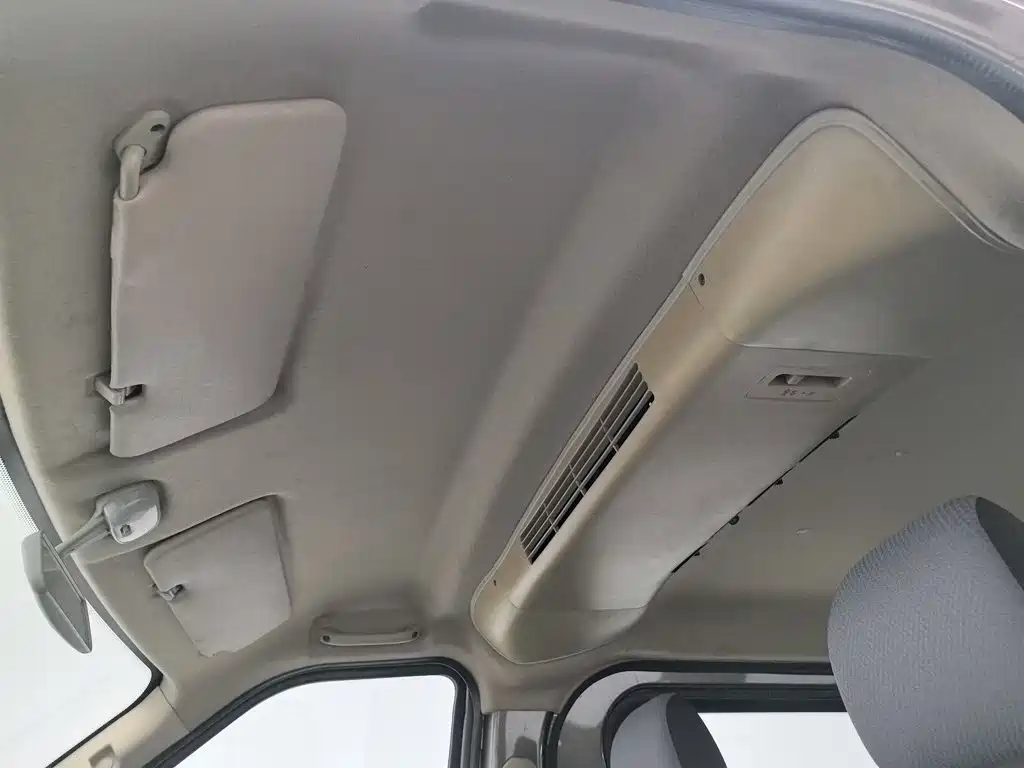 Changan Kaicheng Changan Ruixing M60 2021 2020 Model 1.5L Standard China VI 6 Seats DAM15KR