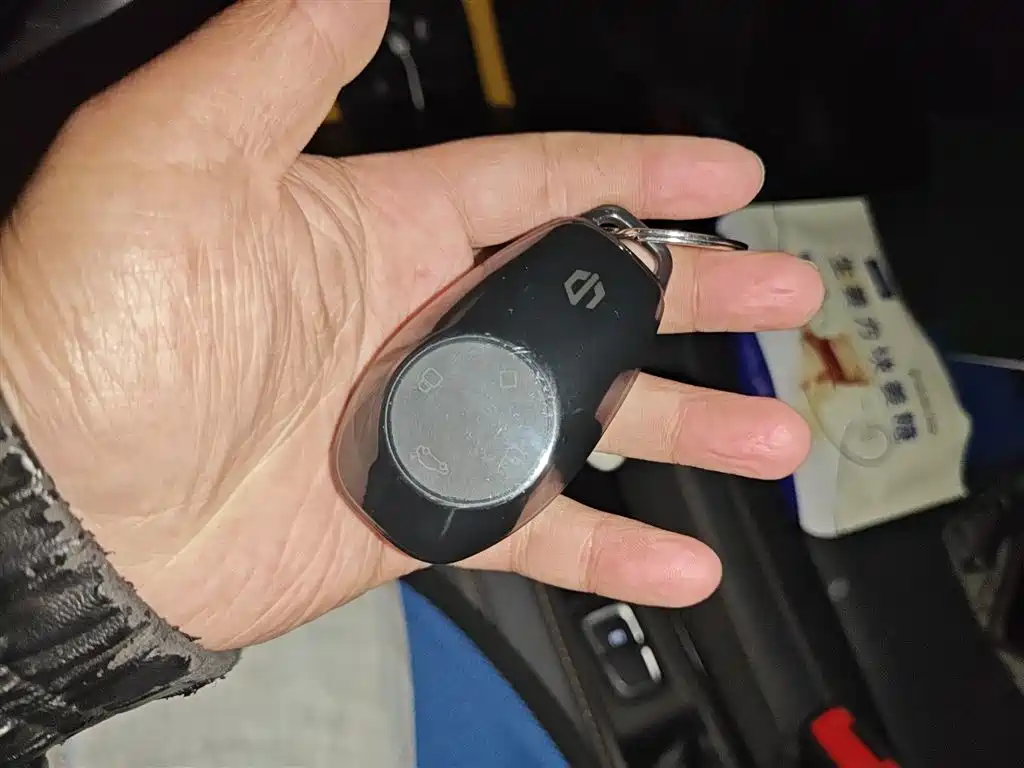 ZERO-RUNNING CAR ZERO RUN T03