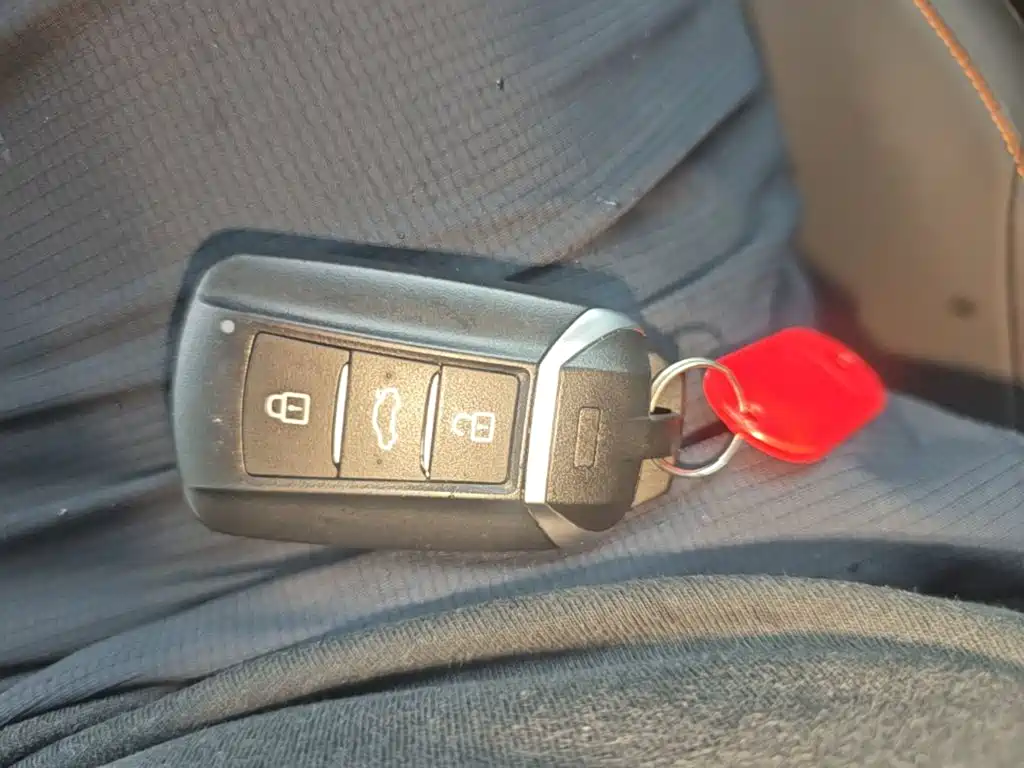 Dongfeng Aeolus Yixuan 2025 2025 1.5L Auto Luxury