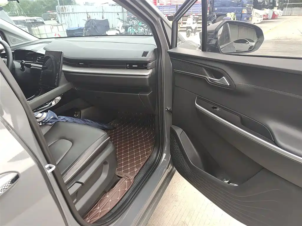 Hyundai Kustu 2021 270TGDi Premium LUX фото 20