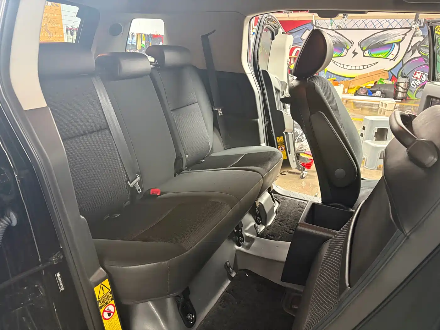Toyota FJ Cruiser 2014 2013 4.0L