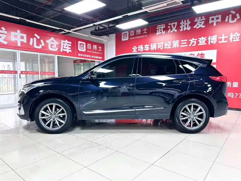 ACURA RDX