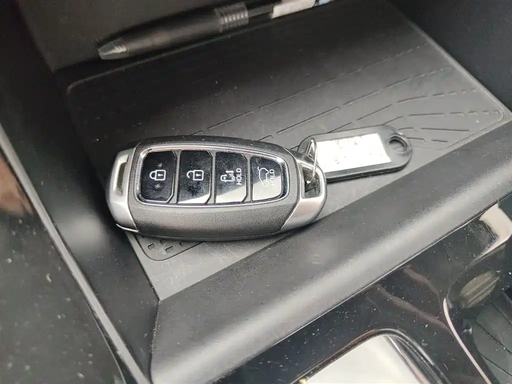 Hyundai Kustu 2021 270TGDi Premium LUX фото 12