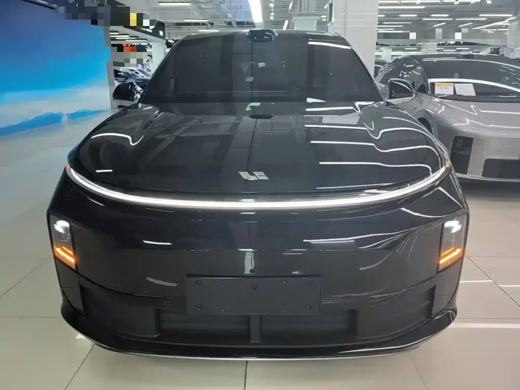 Li Auto L6 2024 2024 Max