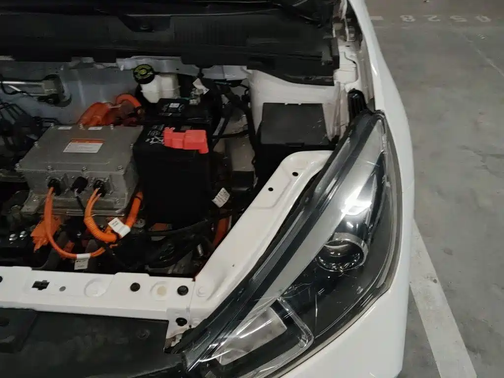 Guojin Auto Junxing 2026 2023 Standard