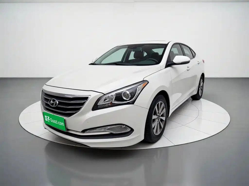 Фото 2 - Hyundai Mistra