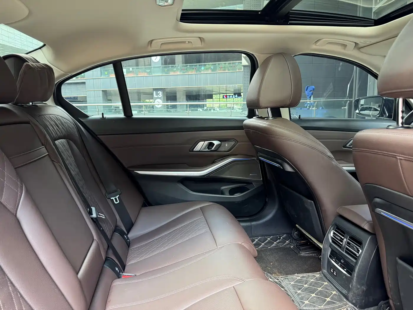 BMW 3 Series, миниатюра 7
