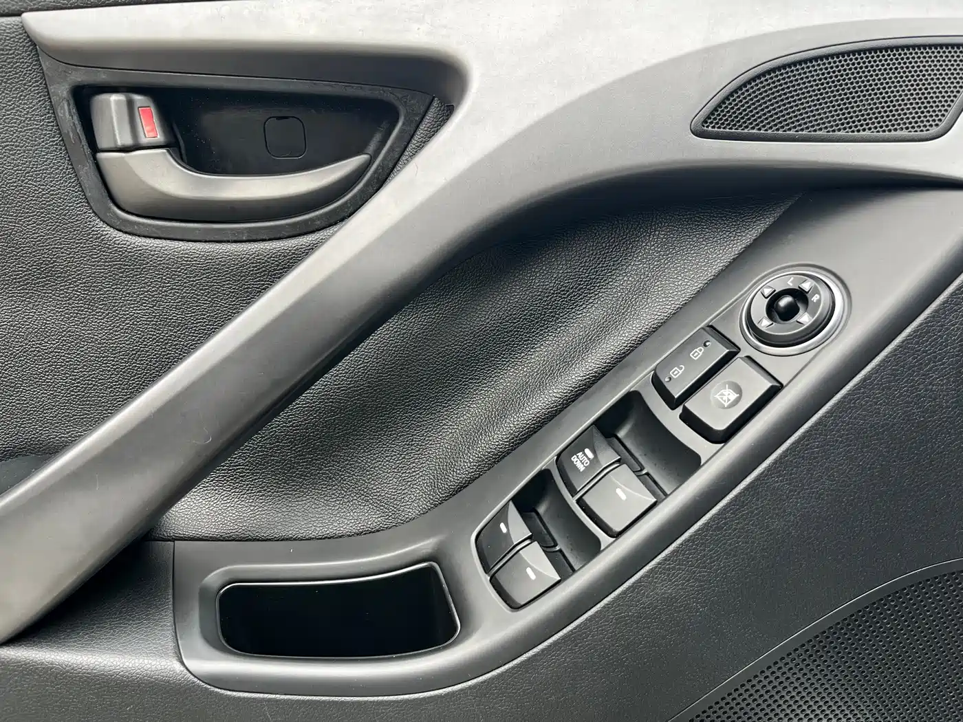 Hyundai Langdong 2018 2016 1.6L Automatic Smart Edition