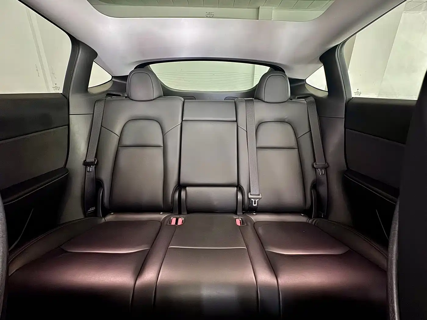 Tesla Model Y 2021 2021 Model Long Range AWD