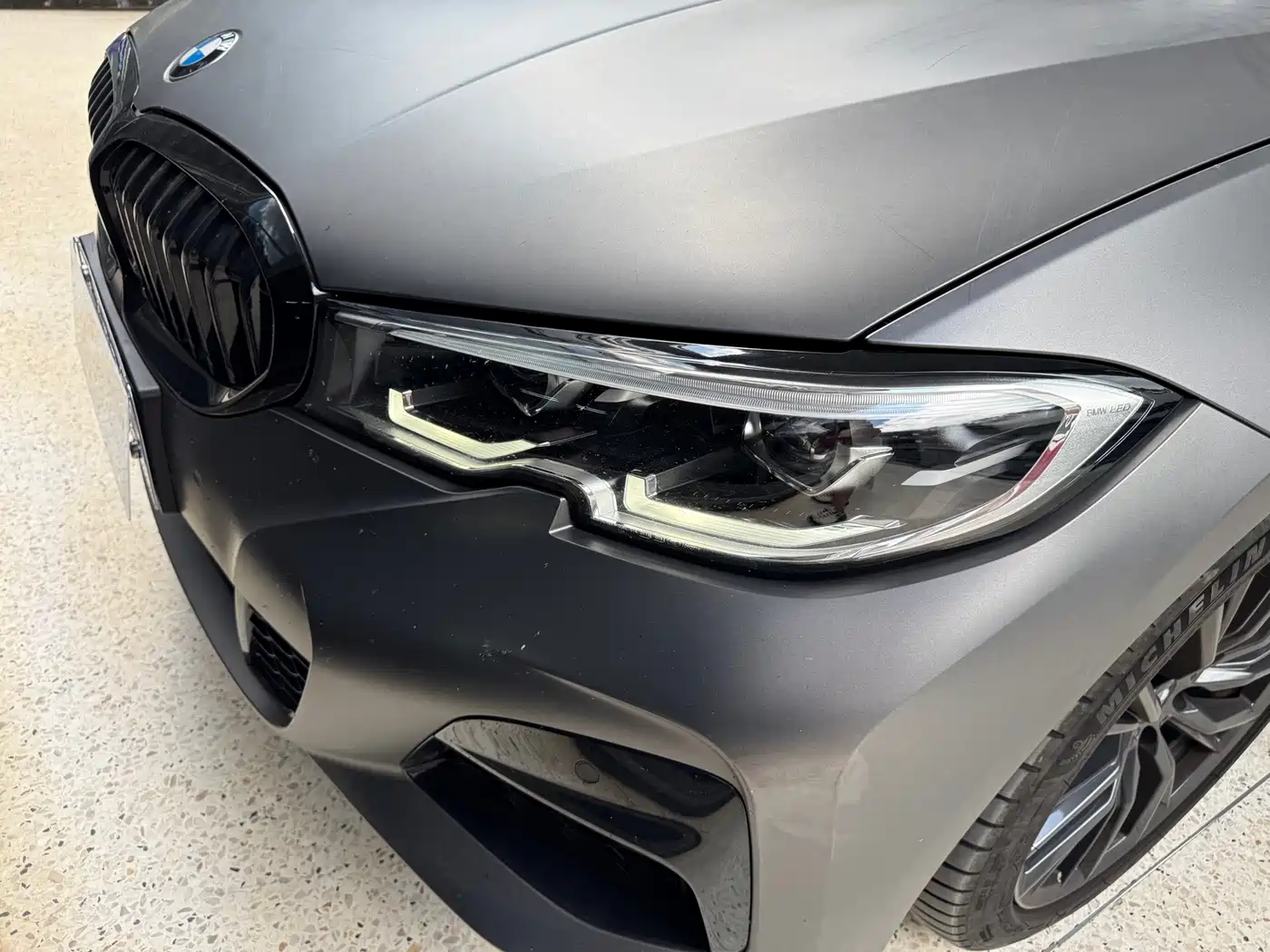 BMW 3 Series, миниатюра 26