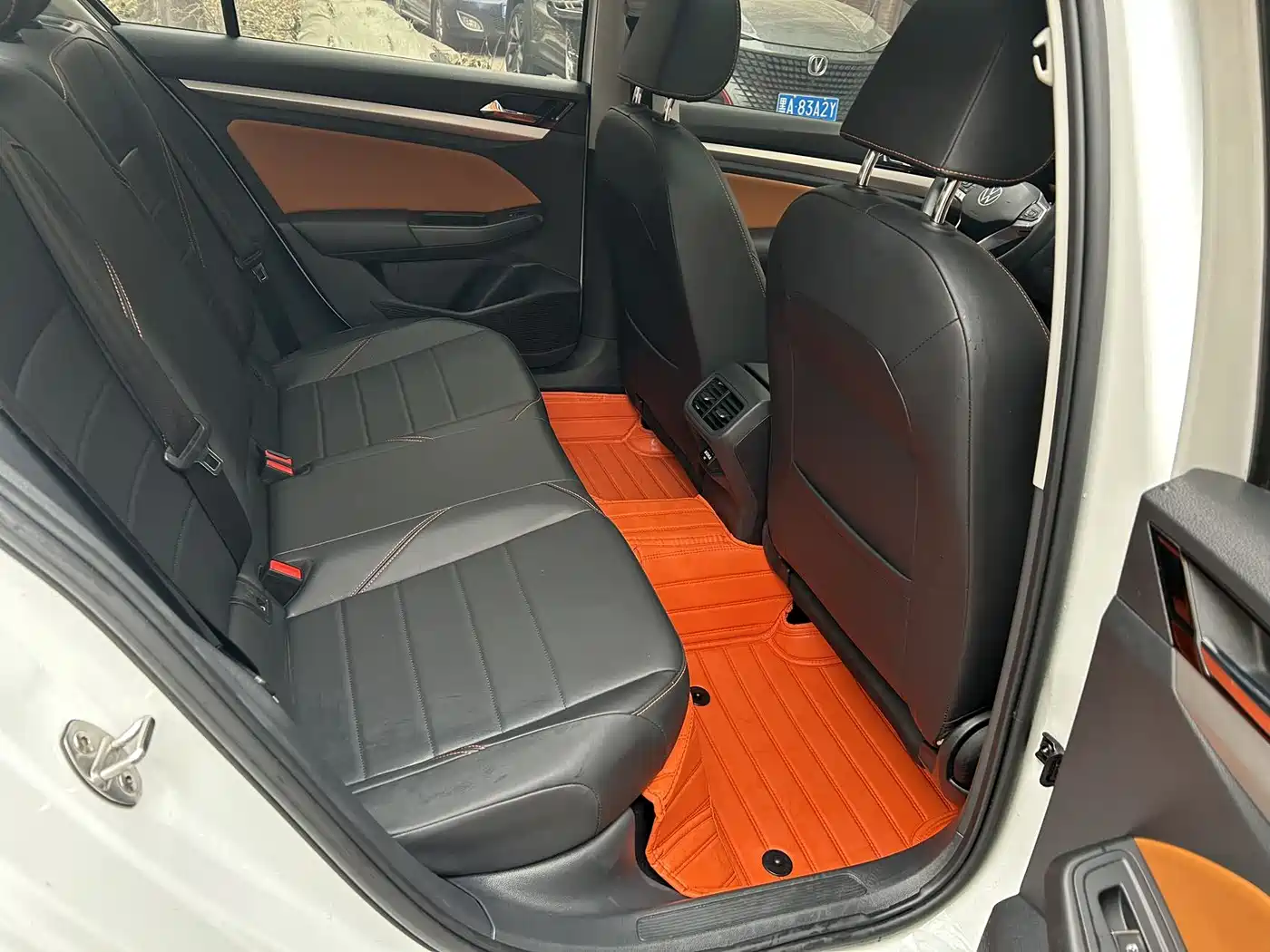 Volkswagen Bora 2021 200TSI DSG Comfort Smart Edition фото 16