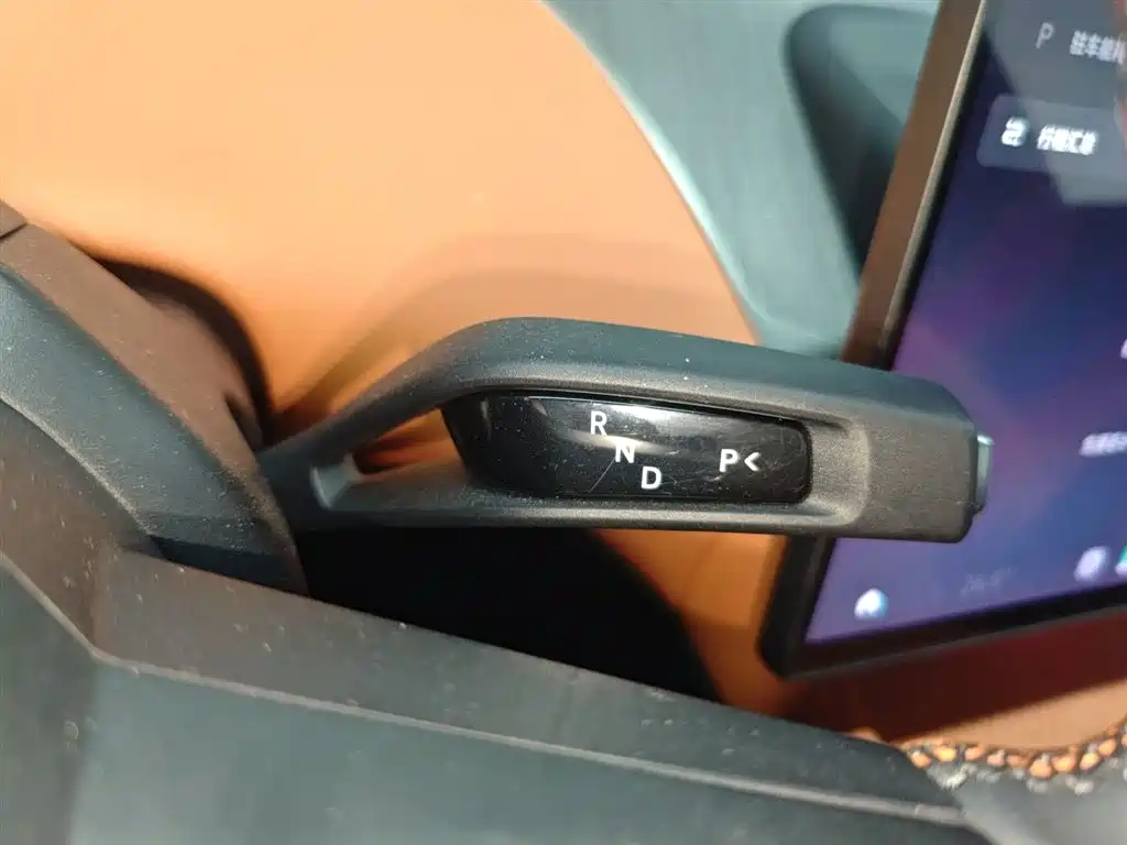 Xiaomi Auto Xiaomi YU7 2025 Extended Range RWD Edition фото 14