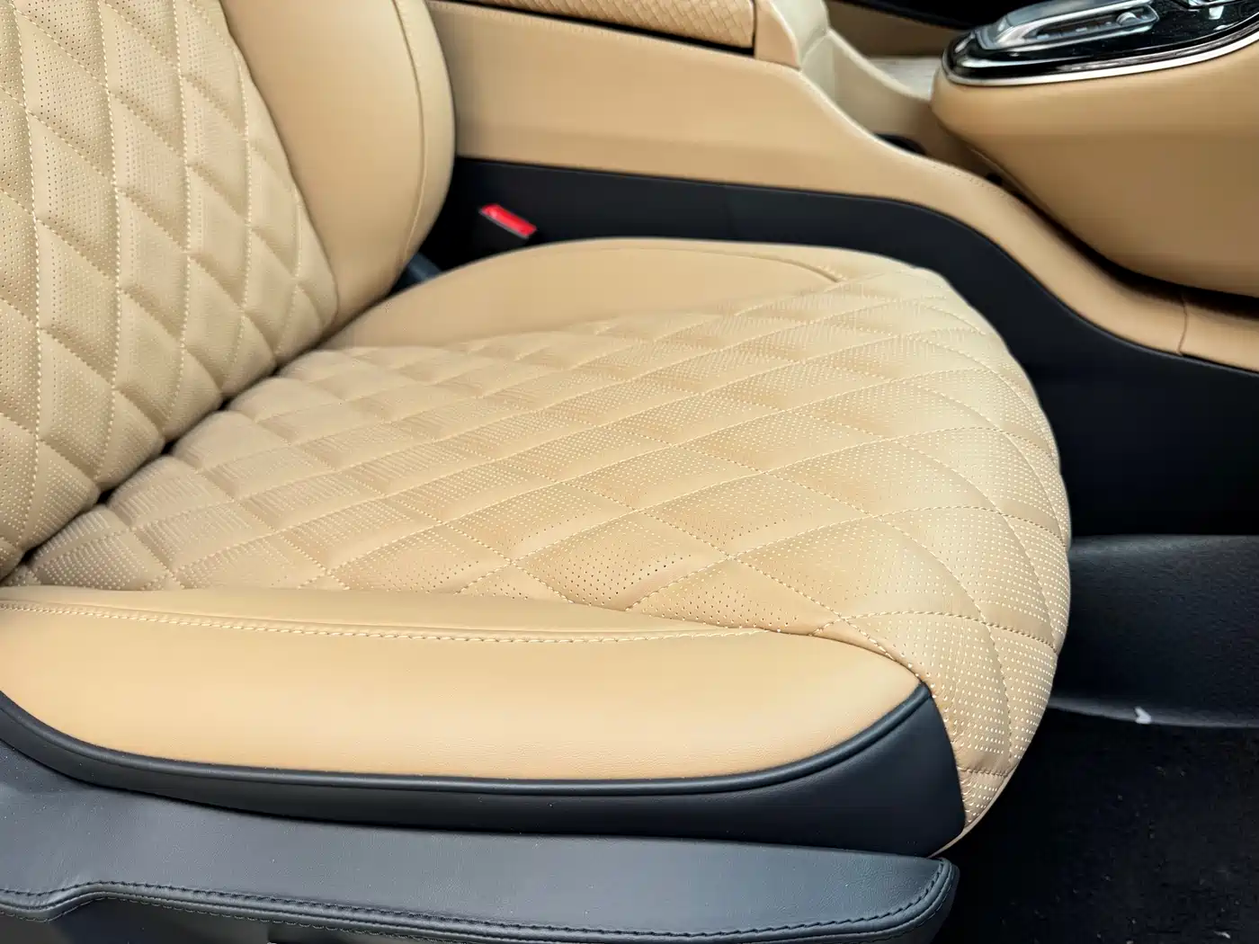 Mercedes-Benz Vito 2018 2.0T Elite Edition 7-seater China VI фото 32