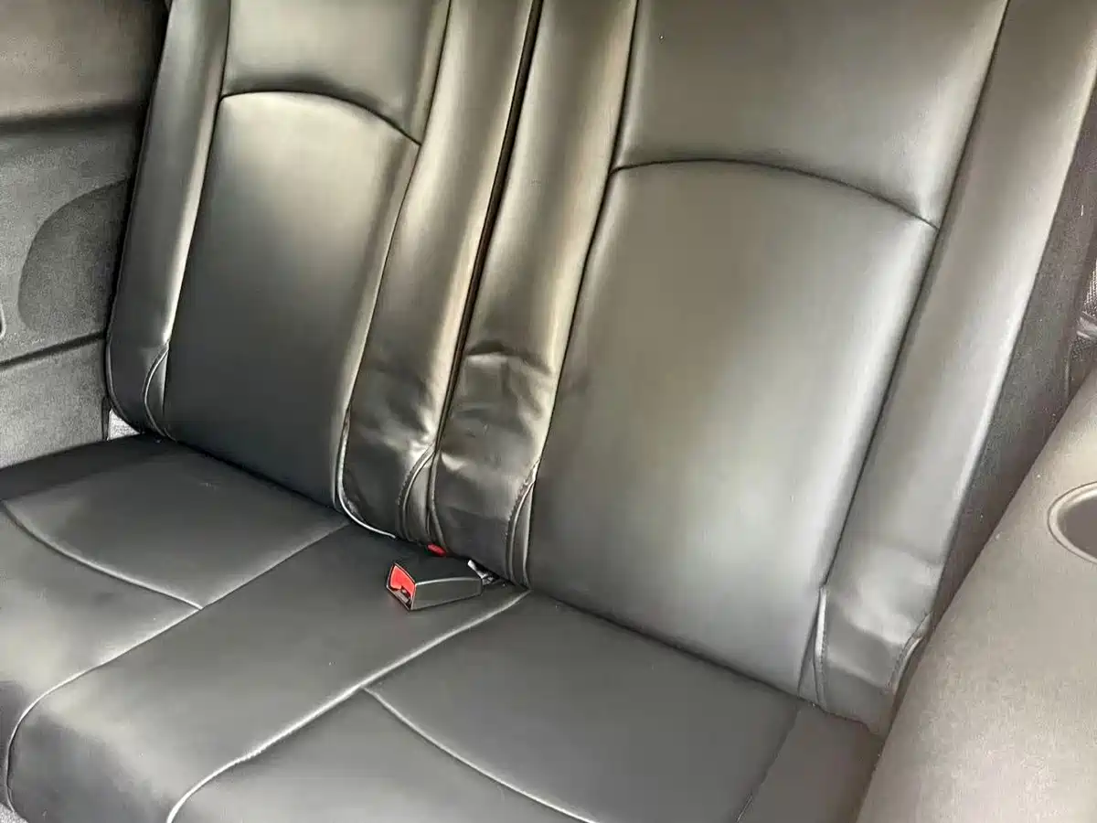 Фото 9 - Dodge Journey